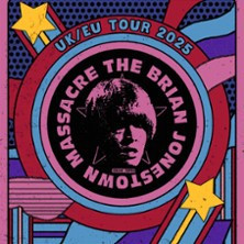The Brian Jonestown Massacre - Tournée photo