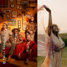 The Brooks + Linda Lee Hopkins photo