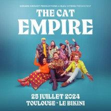 The Cat Empire photo