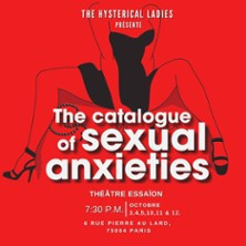 The Catalogiue of Sexual Anxieties photo