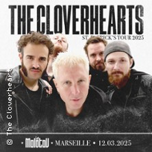 The Cloverhearts + Guests photo