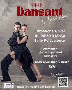 THE DANSANT photo