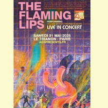 The Flaming Lips photo