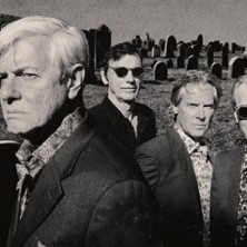 The Fleshtones photo