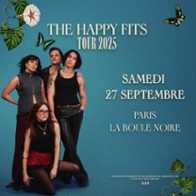 The Happy Fits photo