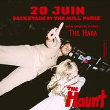 The Haunt photo