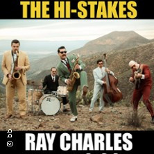The Hi-Stakes - Ray Charles & Nat King Cole photo