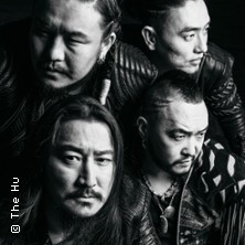 The Hu photo