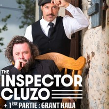 The Inspector Cluzo,Tournée photo