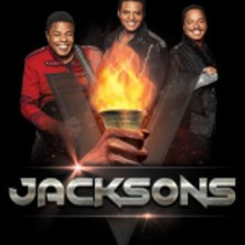 The Jacksons photo