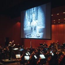 "The Kid" de Charlie Chaplin - Ciné-Concert photo