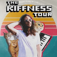 The Kiffness -  The Kiffness Tour photo