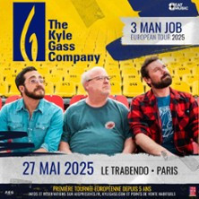 The Kyle Gass Company   photo