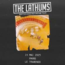 The Lathums - Matter Does Not Define Tour photo