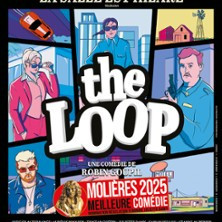 The Loop - Théâtre Montparnasse, Paris photo