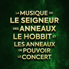 The Lord Of The Rings & The Hobbit & The Rings Of Power - In Concert photo