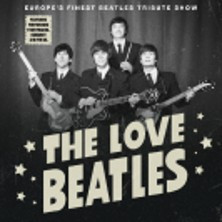 The Love Beatles on tour - Europe's finest Beatles Tribute Show photo