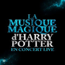 The Magical Music of Harry Potter - Live in Concert photo