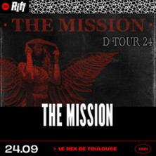 The Mission photo