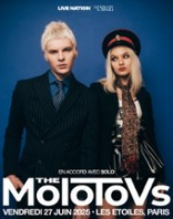 The Molotovs photo