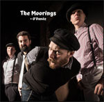 THE MOORINGS + O'DANOZ photo
