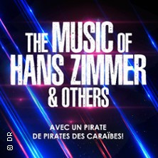 The Music of Hans Zimmer & Others - A Celebration of Film music photo