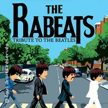 The Rabeats - tribute to the beatles photo
