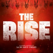The Rise, RB Dance Company - Tournée photo
