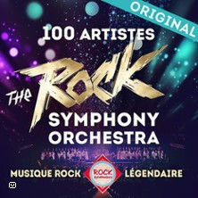 The Rock Symphony Orchestra photo