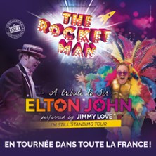 The Rocket Man - I'm Still Standing Tour - Tribute to Sir Elton John photo