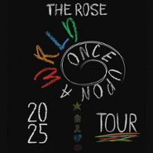 The Rose - Once Upon A WRLD photo
