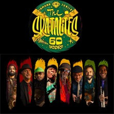 The Skatalites -  "60th Anniversary" photo