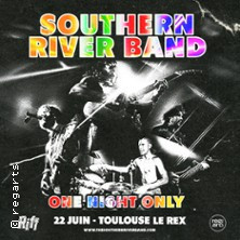 The Southern River Band photo