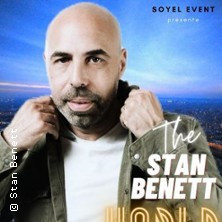 The Stan Benett World Tour ... Mais Juste en France ! photo