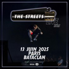 The Streets photo