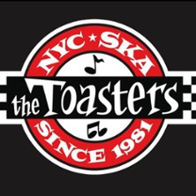 The Toasters photo