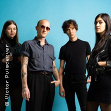 The Underground Youth + Guest photo
