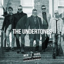 The Undertones photo