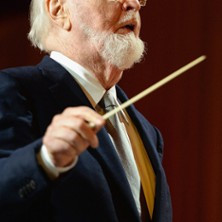 The Very Best of John Williams photo