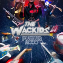 The Wackids - Futur 2000 photo