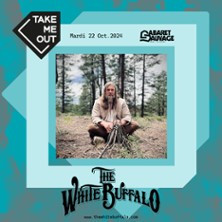 The White Buffalo photo