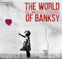 The World of Banksy photo