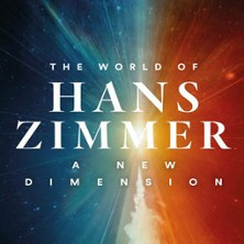 The World of Hans Zimmer - A New Dimension photo