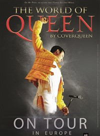 The World of Queen photo