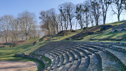 Théâtre Romain photo