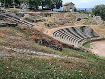 Théâtre Romain... photo