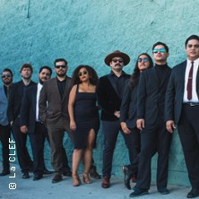 Thee Sinseers (Usa) + The Altons (Usa) photo