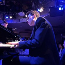 Théodore Kuzma Trio photo