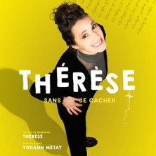 Thérèse - Sans se Cacher photo