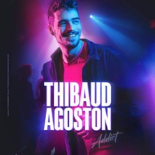 Thibaud Agoston - Addict - La Nouvelle Seine, Paris photo